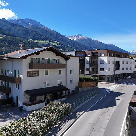 Pension Pernthaler Silandro Esterno foto